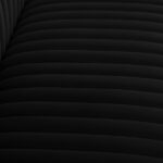 Ravish Velvet Upholstered Chair