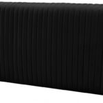 Ravish 88" Velvet Upholstered Sofa