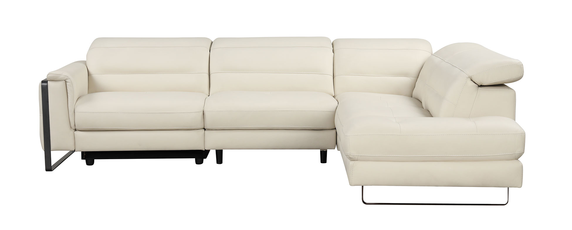 Eminence Right Sectional