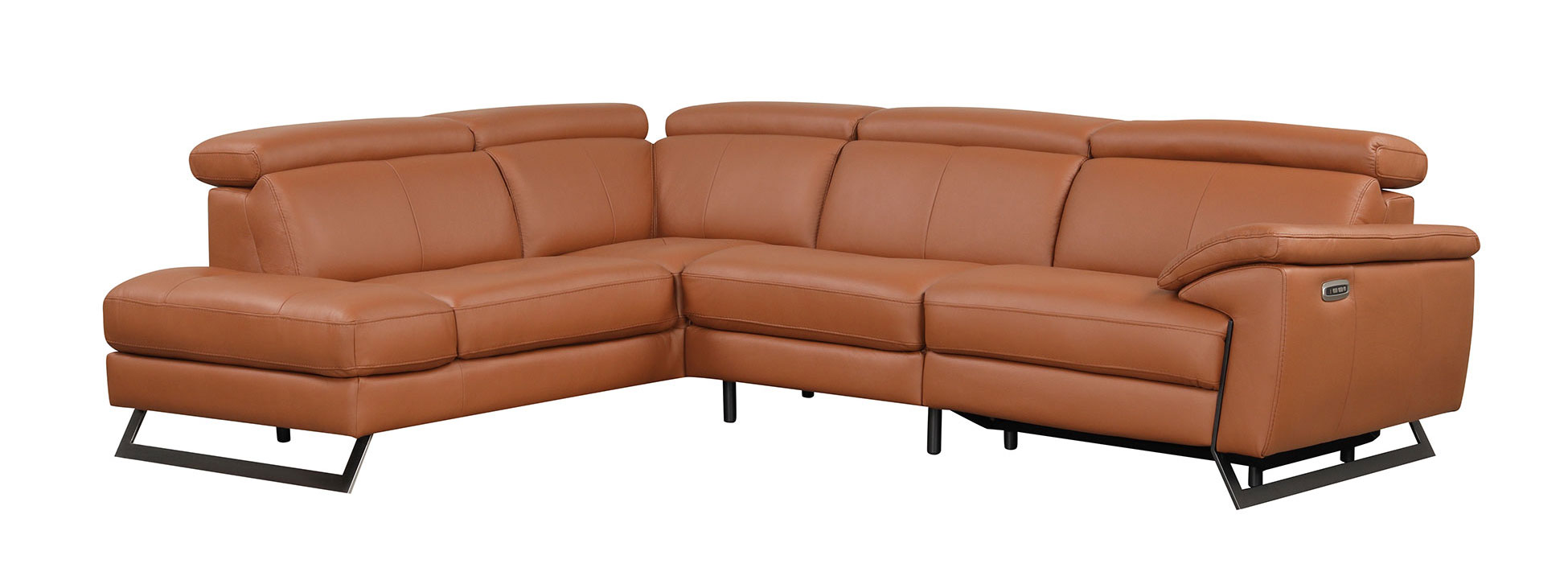 Gea Left Sectional