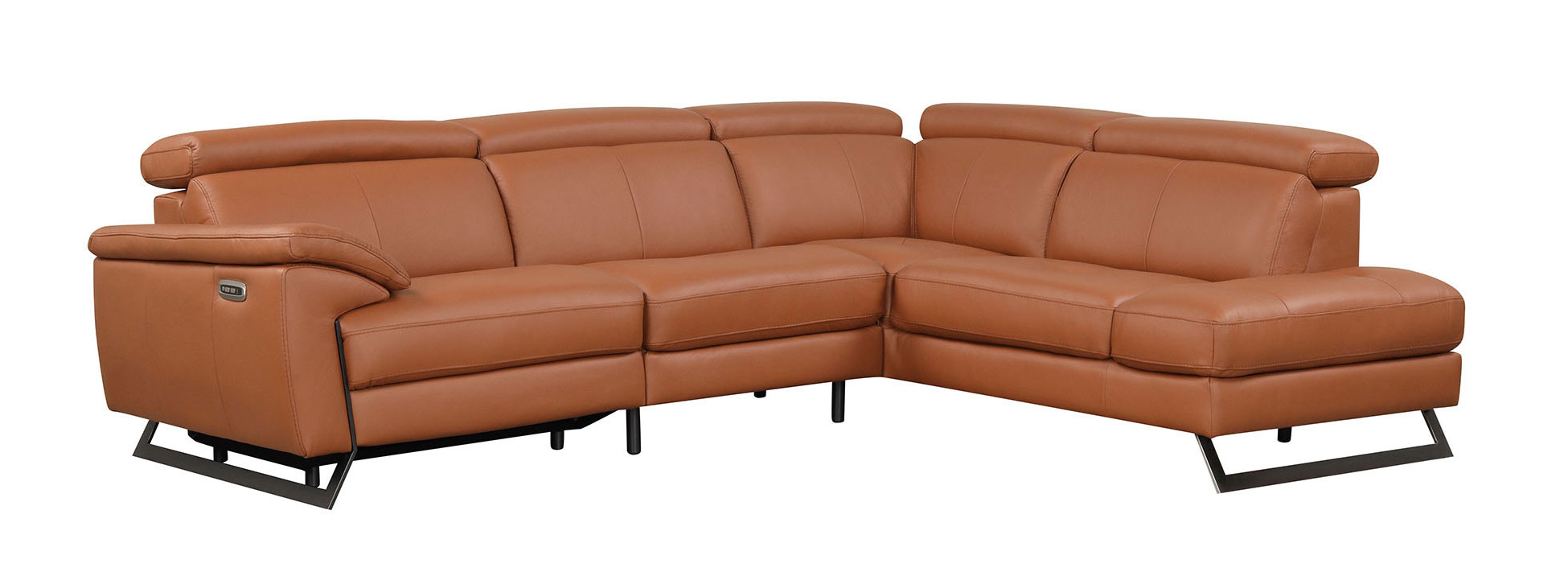 Gea Right Sectional