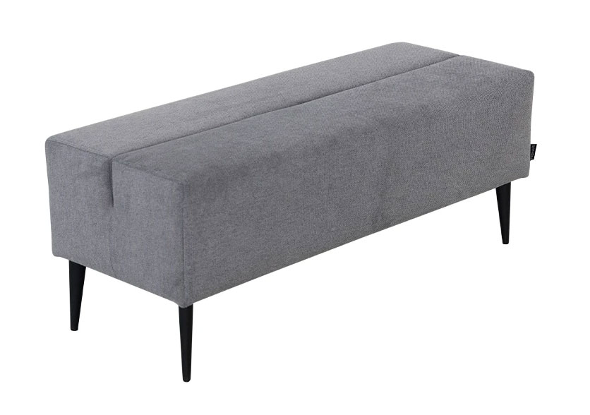 Monroe footstool