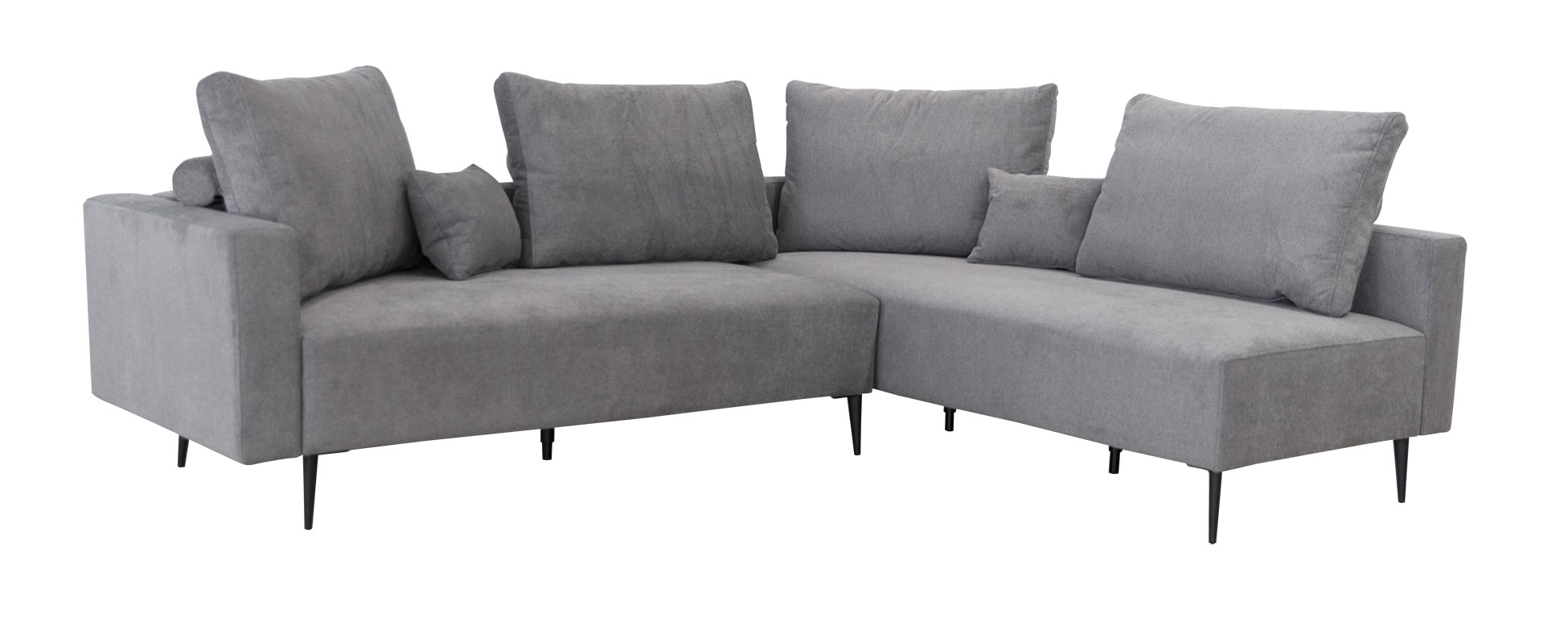 Redford Sectional