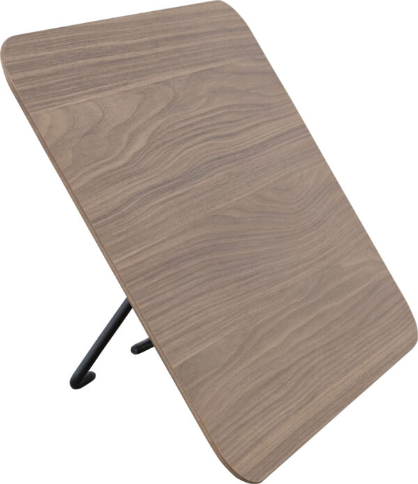 Moonap wooden top