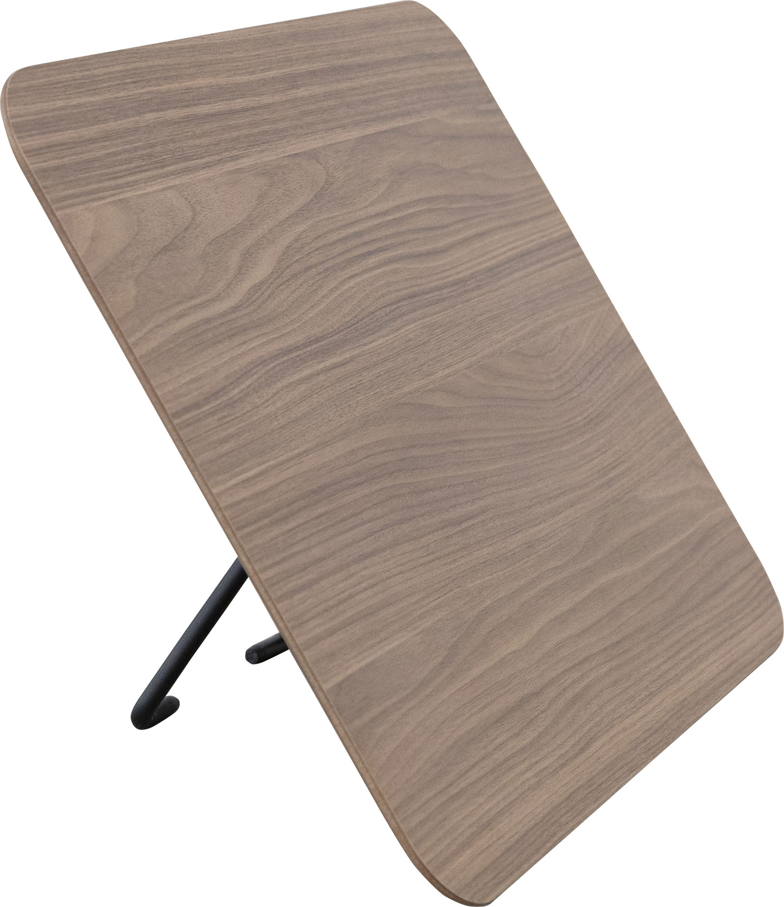 Moonap wooden top