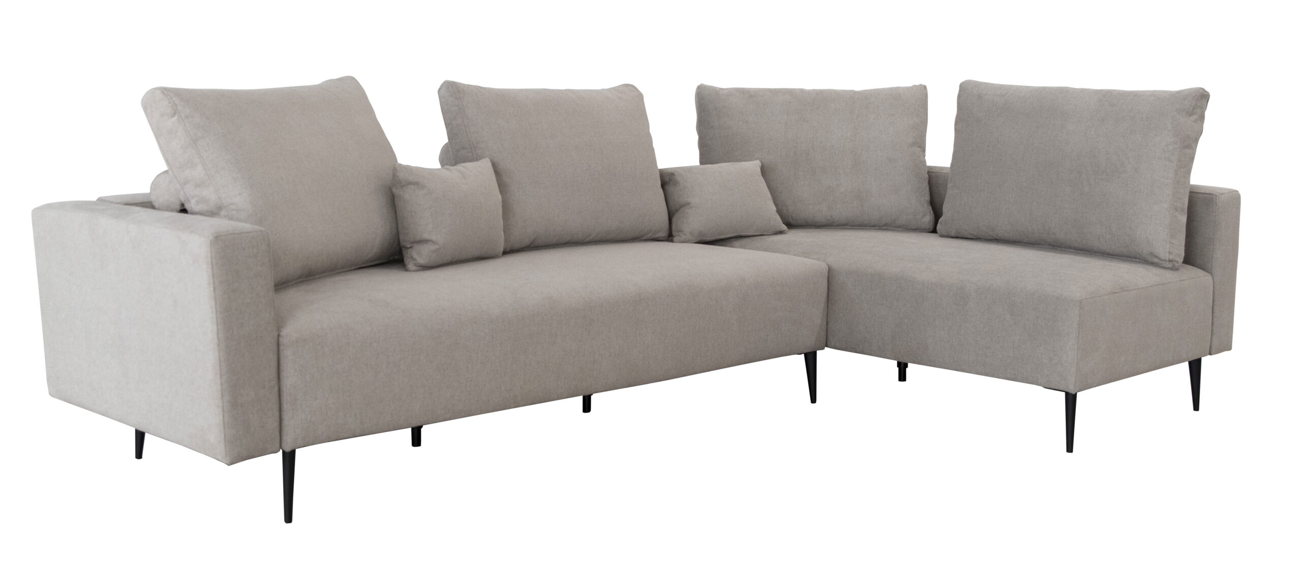 Redford Sectional