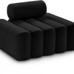 Melody Velvet Upholstered Chair