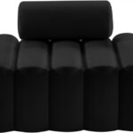 Melody Velvet Upholstered Chair
