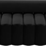Melody 83.5" Velvet Upholstered Sofa