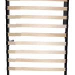 Orthopedic wood frame 120x190(48")