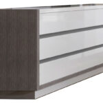 Mangano 3 Drawer Dresser