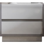Mangano Nightstand