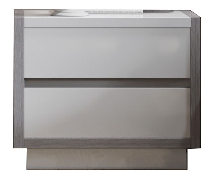 Mangano Nightstand