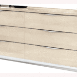 Platinum Double Dresser IVORY BETULLIA SABBIA