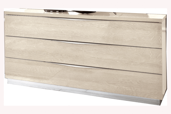 Platinum Single Dresser IVORY BETULLIA SABBIA