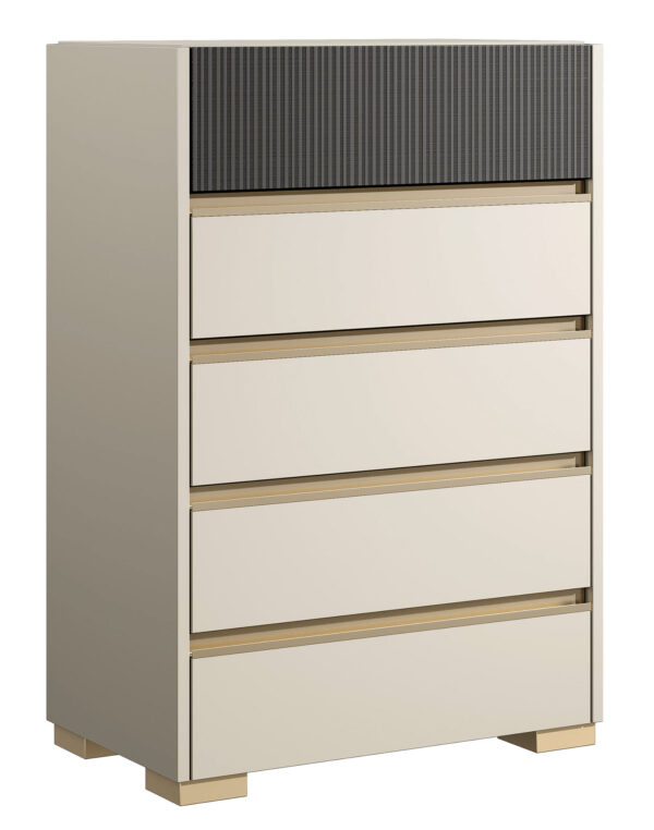 Alfa Chest