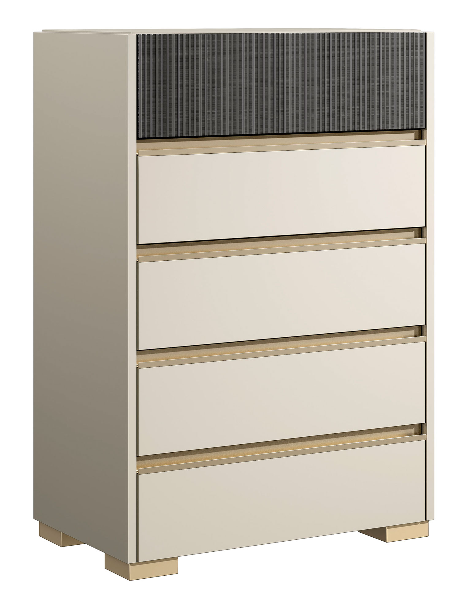 Alfa Chest