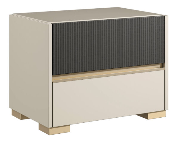 Alfa Nightstands