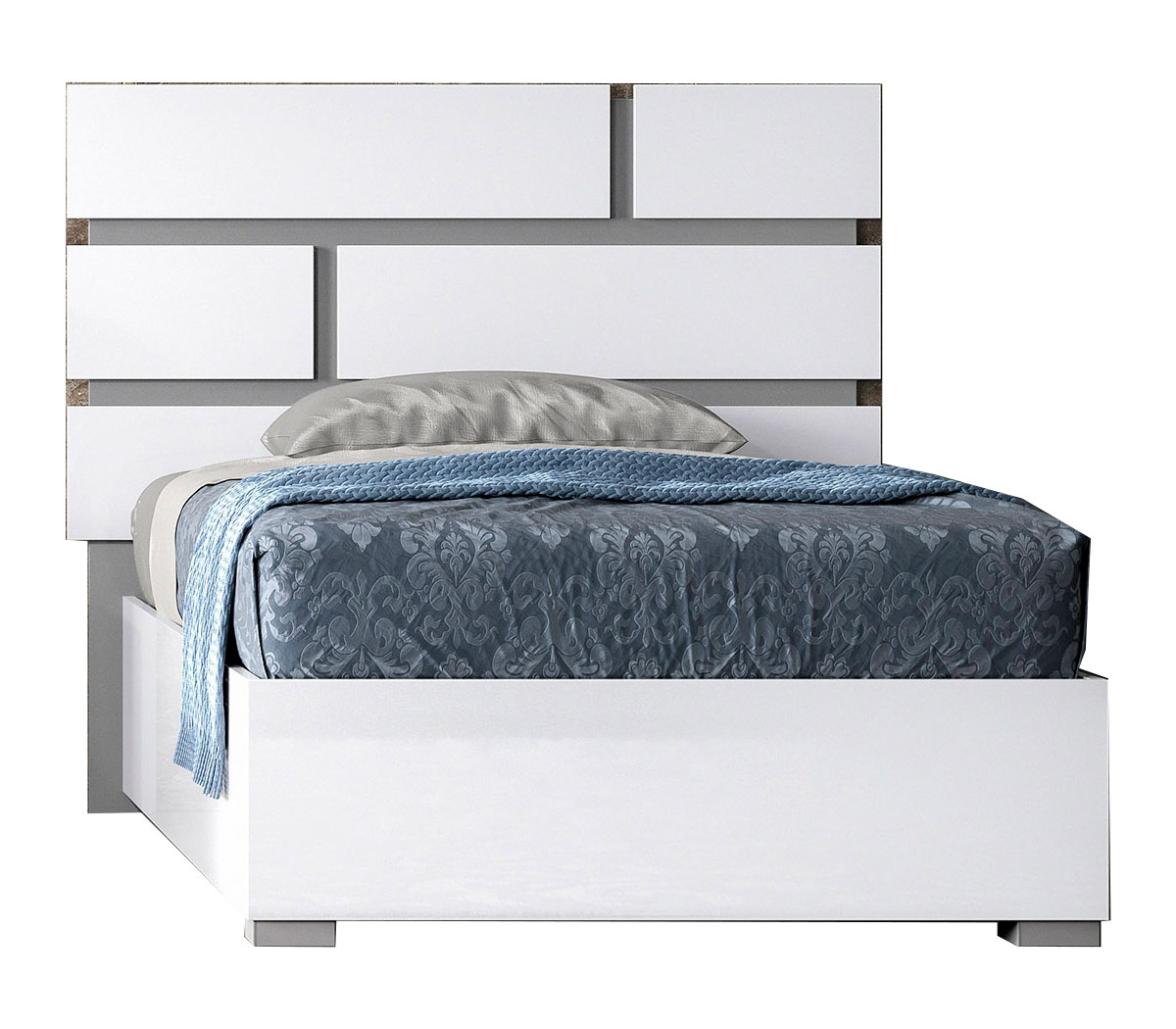 Athena 48" Bed