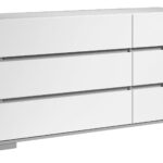 Athena Double dresser