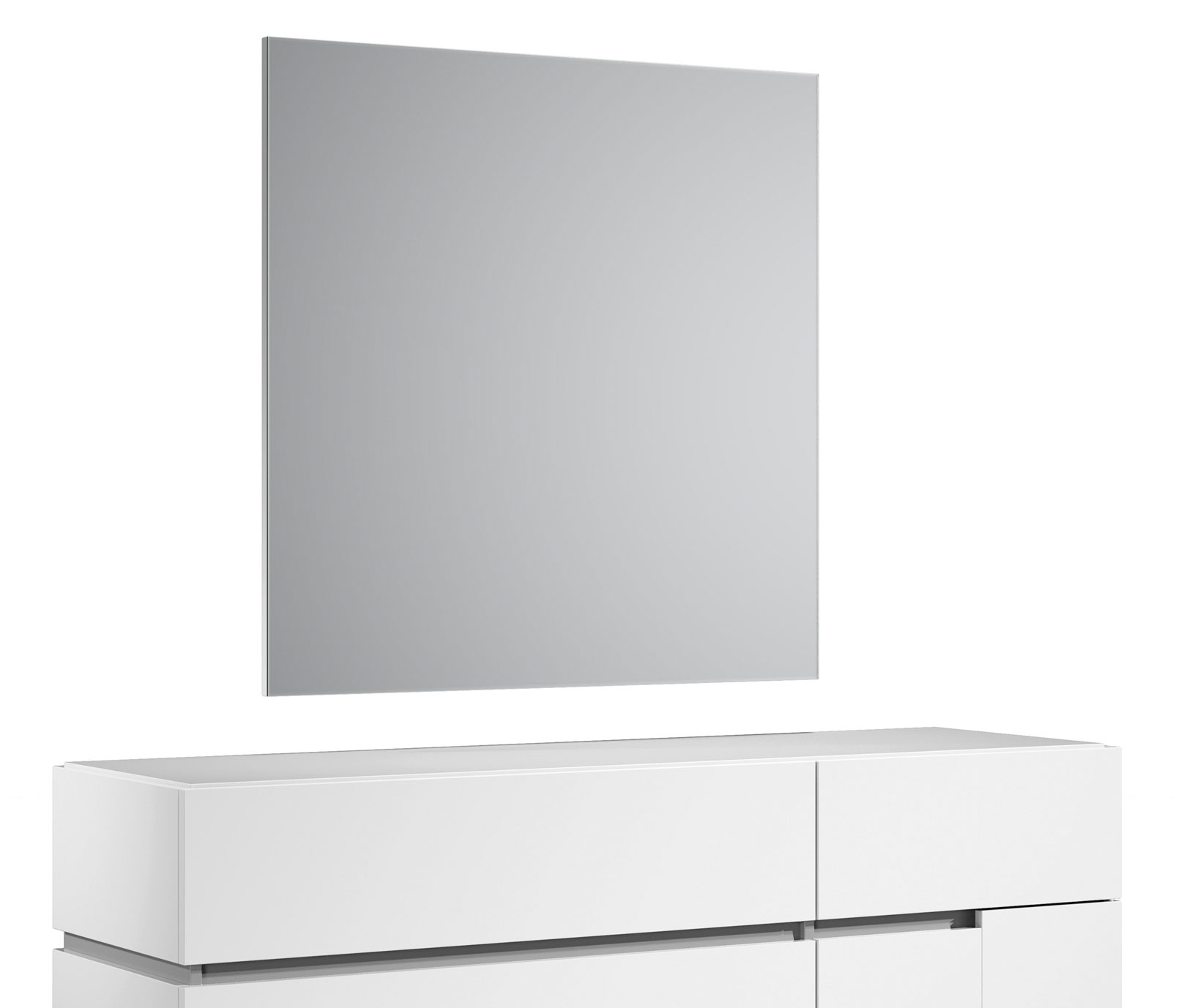 Athena Mirror