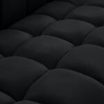 Gwen Velvet Upholstered Chair