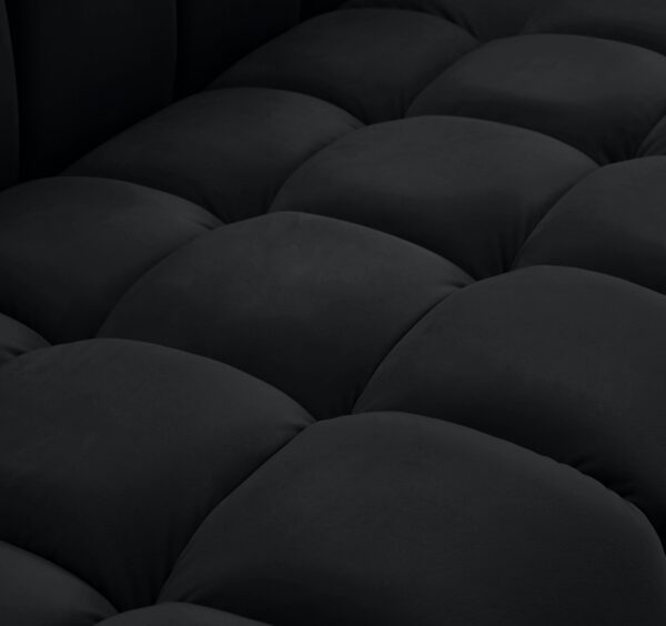 Gwen Velvet Upholstered Chair