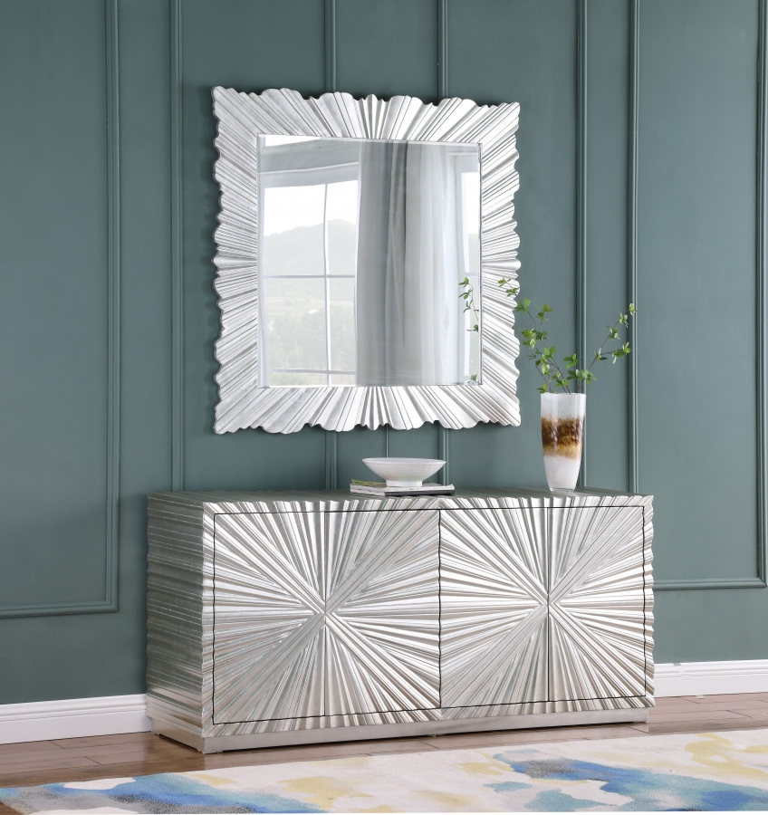Silverton Wood Sideboard / Buffet