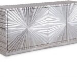 Silverton Wood Sideboard / Buffet