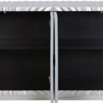 Silverton Wood Sideboard / Buffet