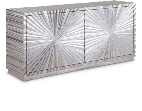 Silverton Wood Sideboard / Buffet