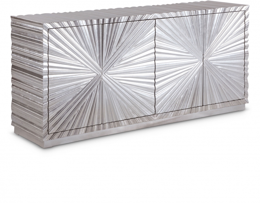 Silverton Wood Sideboard / Buffet