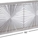 Silverton Wood Sideboard / Buffet
