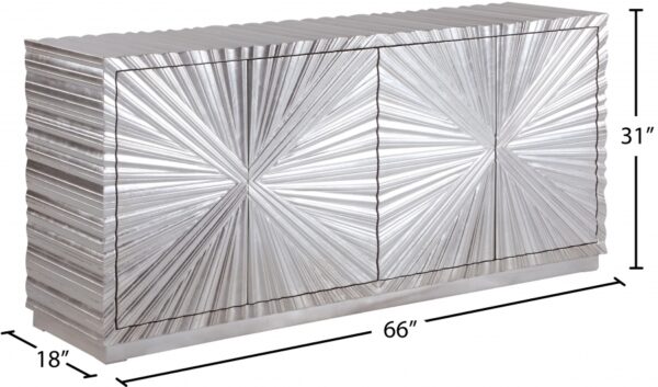Silverton Wood Sideboard / Buffet
