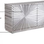 Silverton Wood Sideboard / Buffet