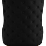 Alexander Velvet Upholstered Accent Chair