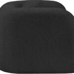 Emory Boucle Fabric Upholstered Chair