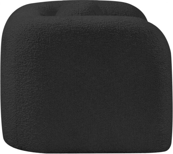 Emory Boucle Fabric Upholstered Chair