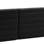 Quincy 126" Velvet Upholstered Comfort 7pc. Modular Sectional