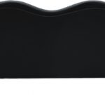 Lips 75" Velvet Upholstered Loveseat
