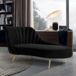 Margo Velvet Upholstered Collection