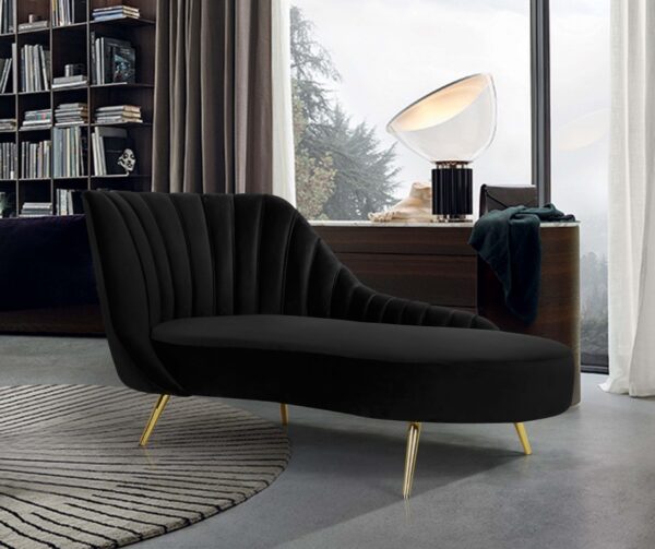 Margo Velvet Upholstered Collection