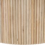 Oakhill Oak Wood Coffee Table