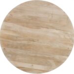 Oakhill 48" Mango Wood Dining Table