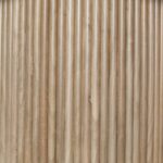Oakhill 48" Mango Wood Dining Table