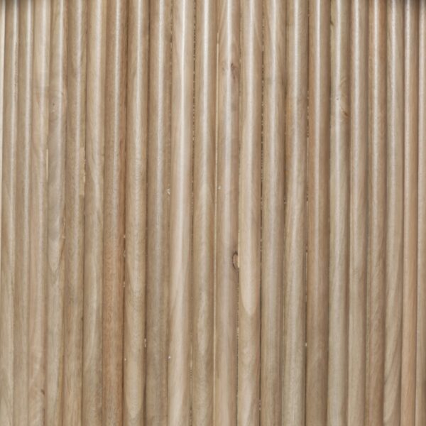 Oakhill 48" Mango Wood Dining Table