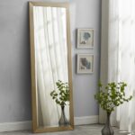 Hepburn Metal Frame Mirror