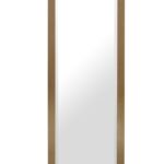 Hepburn Metal Frame Mirror