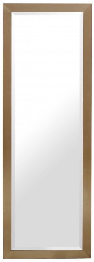 Hepburn Metal Frame Mirror