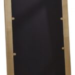 Hepburn Metal Frame Mirror